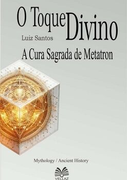 O TOQUE DIVINO