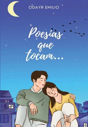 POESIAS QUE TOCAM...