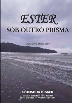 ESTER SOB OUTRO PRISMA