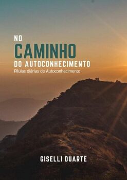 NO CAMINHO DO AUTOCONHECIMENTO