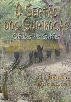 O SERT�O DOS CURIBOCAS