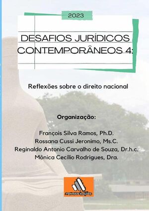 DESAFIOS JURDICOS CONTEMPORNEOS 4