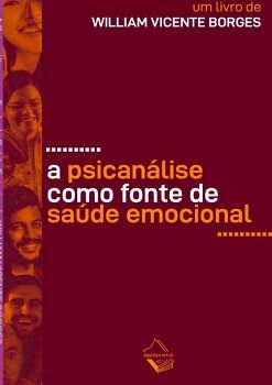 A PSICAN�LISE COMO FONTE DE SA�DE EMOCIONAL