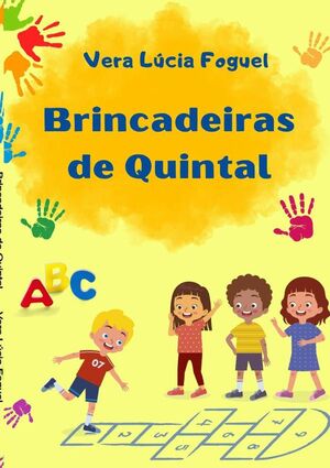BRINCADEIRAS DE QUINTAL