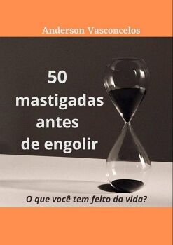50 MASTIGADAS ANTES DE ENGOLIR
