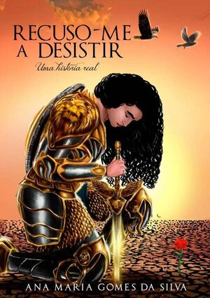 RECUSO-ME A DESISTIR