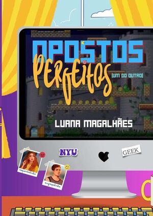 OPOSTOS PERFEITOS