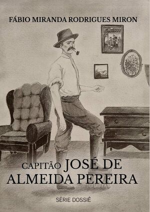 CAPITO JOS DE ALMEIDA PEREIRA