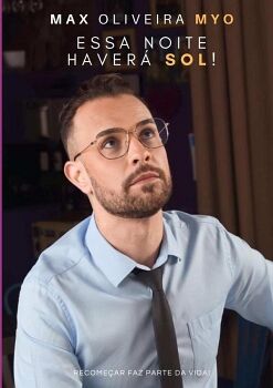 ESSA NOITE HAVER� SOL
