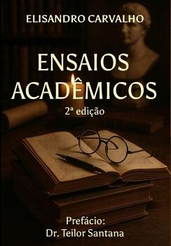 ENSAIOS ACAD�MICOS
