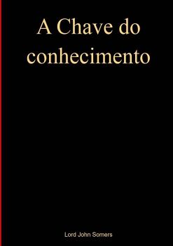 A CHAVE DO CONHECIMENTO