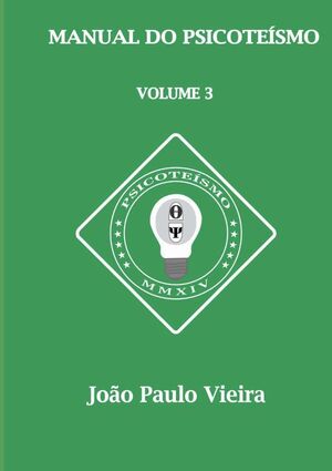 MANUAL DO PSICOTESMO