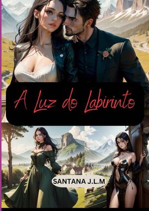 A LUZ DO LABIRINTO