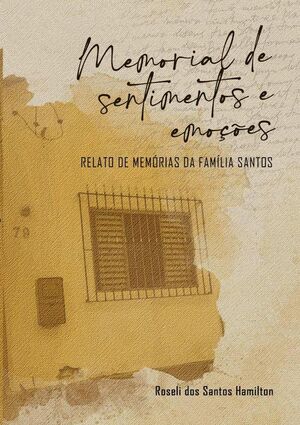 MEMORIAL DE SENTIMENTOS E EMOES