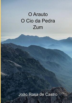 O ARAUTO - O CIO DA PEDRA - ZUM