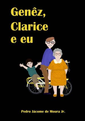 GENZ, CLARICE E EU