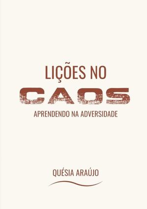 LIES NO CAOS