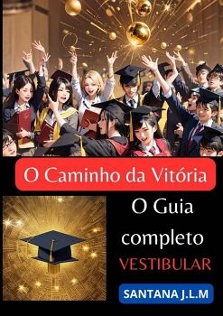 O CAMINHO DA VITRIA