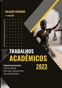 TRABALHOS ACAD�MICOS