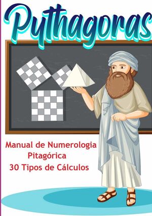 MANUAL DE NUMEROLOGIA PITAGRICA - 30 CLCULOS