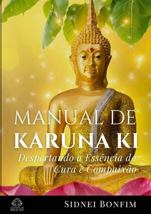 MANUAL DE KARUNA KI