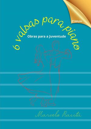 6 VALSAS PARA PIANO