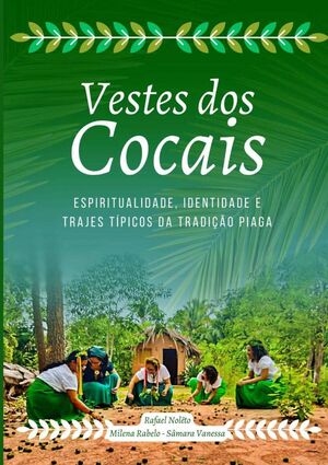 VESTES DOS COCAIS