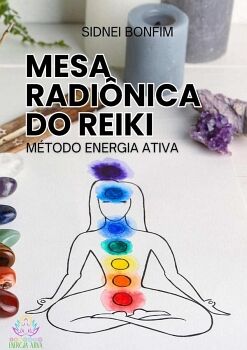 MESA RADI�NICA DO REIKI