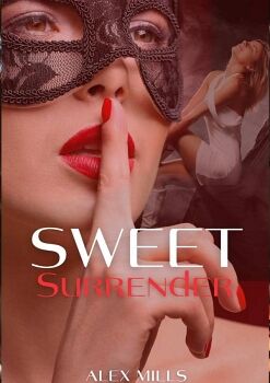SWEET SURRENDER
