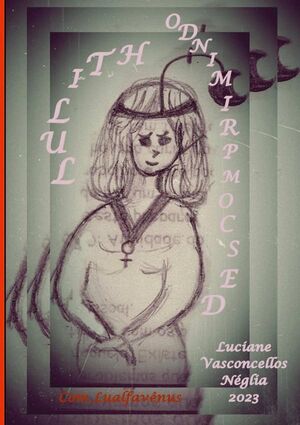 LULITH DESCOMPRIMINDO