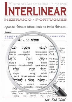 INTERLINEAR HEBRAICO-PORTUGU�S