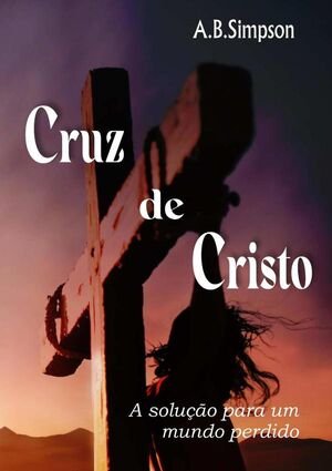 CRUZ DE CRISTO