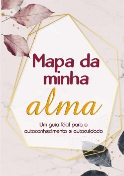 MAPA DA MINHA ALMA