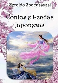 CONTOS E LENDAS JAPONESAS