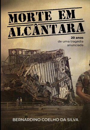 MORTE EM ALCNTARA