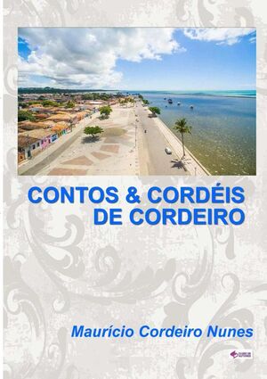 CONTOS E CORDIS DE CORDEIRO