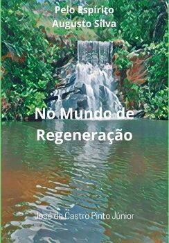 NO MUNDO DE REGENERAO