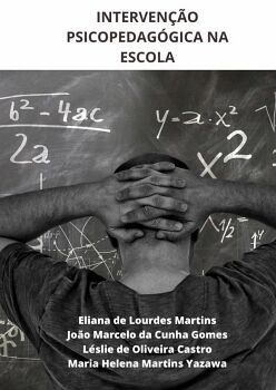 INTERVEN��O PSICOPEDAG�GICA NA ESCOLA