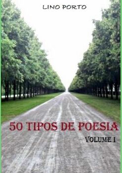50 TIPOS DE POESIA