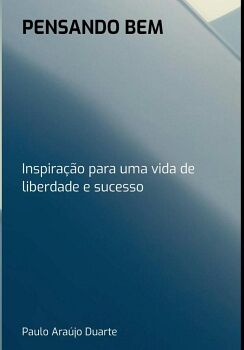 PENSANDO BEM