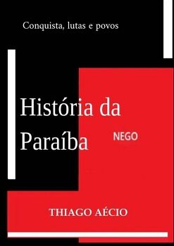 HIST�RIA DA PARA�BA