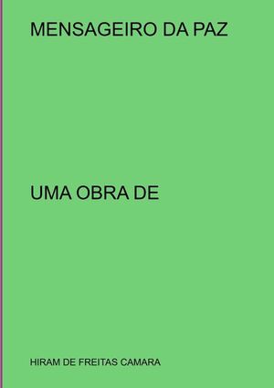 MENSAGEIRO DA PAZ