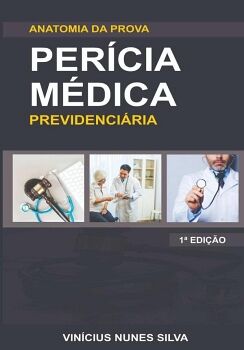 PER�CIA M�DICA PREVIDENCI�RIA