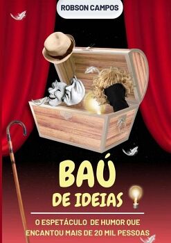 BA� DE IDEIAS