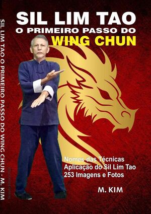 SIL LIM TAO