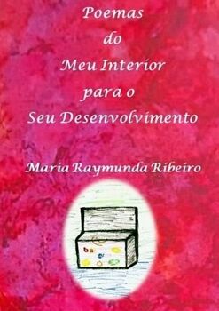 POEMAS DO MEU INTERIOR PARA O SEU DESENVOLVIMENTO