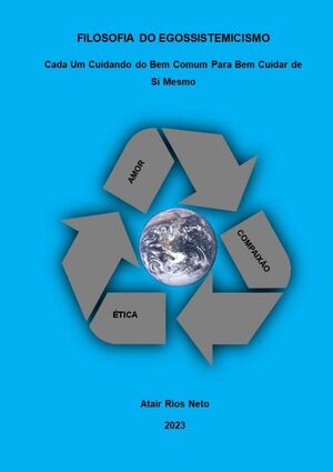 FILOSOFIA  DO  EGOSSISTEMICISMO