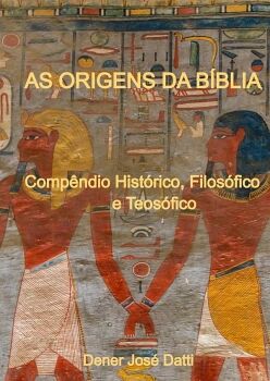 AS ORIGENS DA B�BLIA