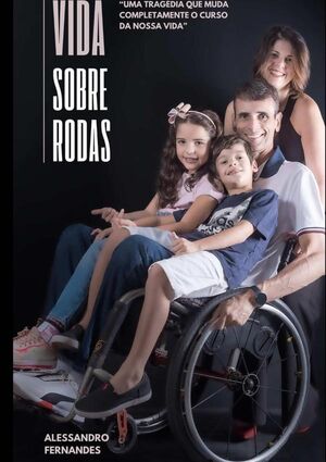VIDA SOBRE RODAS