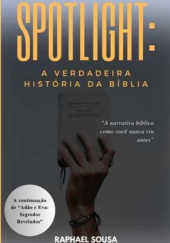 A VERDADEIRA HISTRIA DA BBLIA